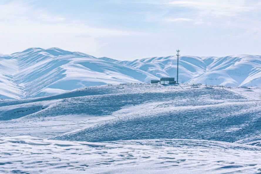 广西|12月,解锁一个花样的冬天
