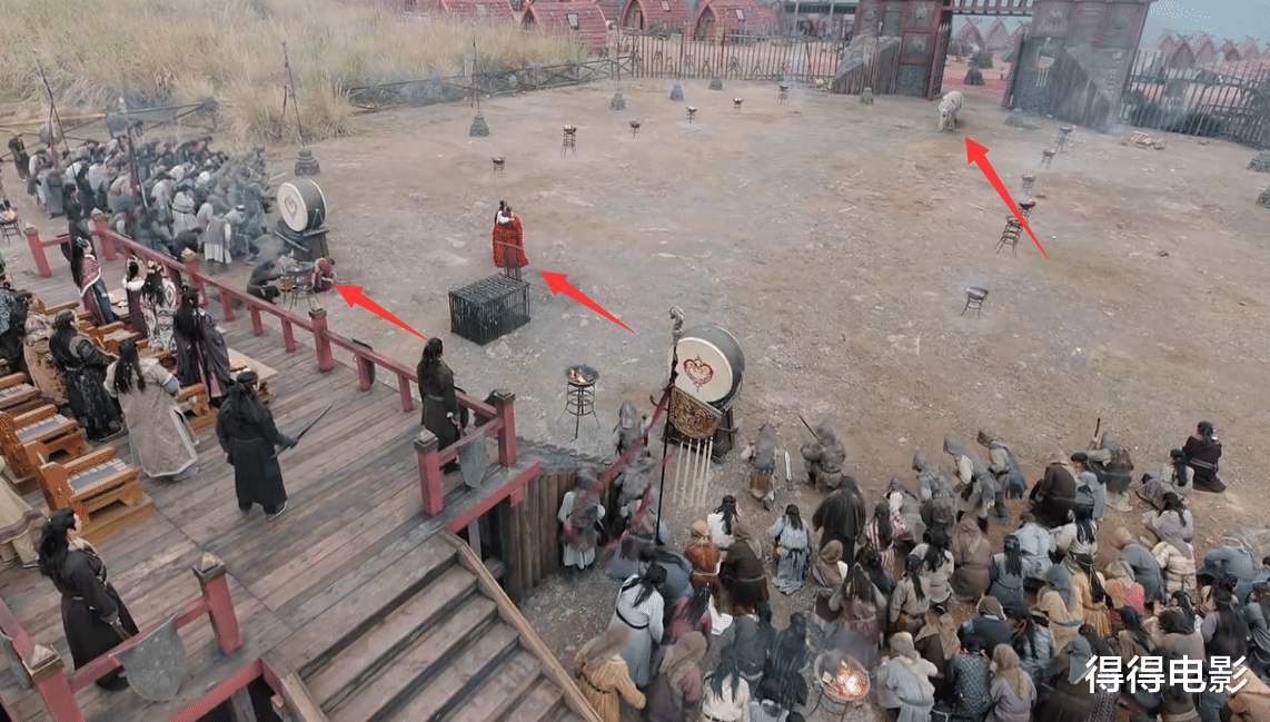 冯绍峰|越混越不行？冯绍峰新剧扑街被众嘲：44岁高龄还和90后谈恋爱