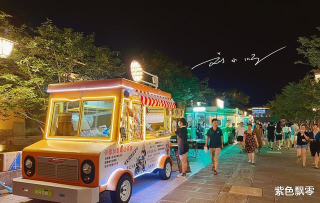 北京市|浙江临海新晋5A旅游景区,不仅历史底蕴深厚,还有好多网红打卡点