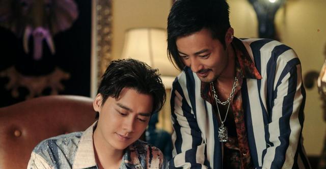 张国立|四部重磅刑侦剧待播，全是大剧，一部比一部上头，有你想追的吗