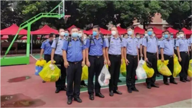 清华大学|“清华博士报考协警未被录取”事件再发酵，原来是个“冒牌货”！