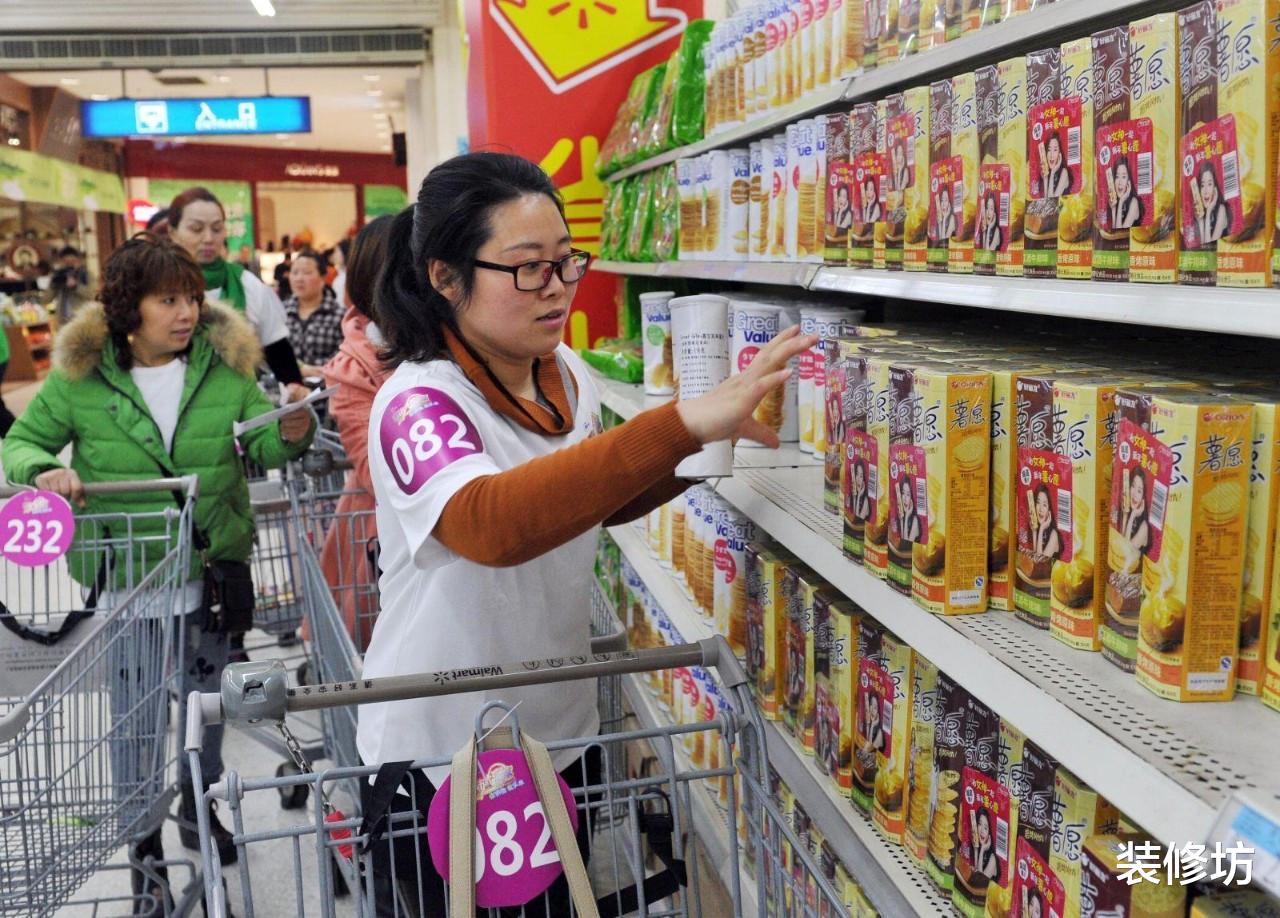 超市里被“忽略”的小用品,明明便宜又实用,可惜很多人不懂