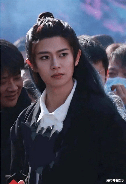 迪丽热巴|2022即将播出的九部古偶，迪丽热巴独占两剧，肖战、杨洋都是王炸