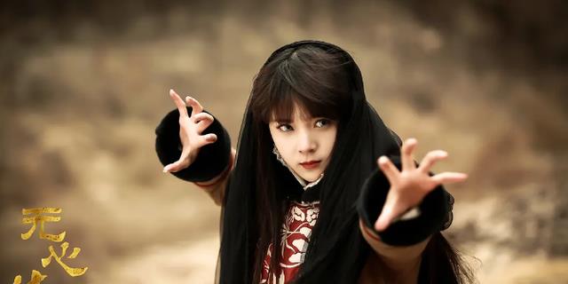 唐人|陈瑶合约期满不续，唐人再失演员一位，昔日王牌公司再难重写辉煌