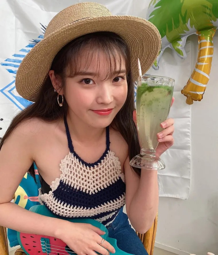 刘海 气质女生必剪的四种刘海,减龄巨温柔,真的爱了!