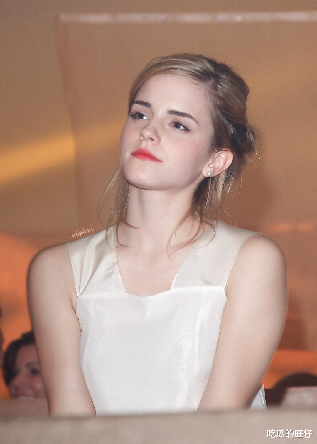 哈利·波特|《哈利波特》21年后：女主瘦脱相，俩男主长残，有的配角酷帅逆袭