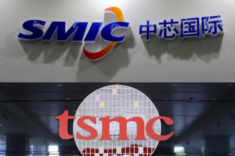 北京市|台积电力促客户转先进工艺，想让大陆晶圆厂，汤都没得喝？