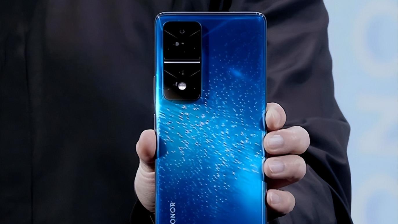 液晶电视|荣耀80 GT手机发布，旗舰双芯+大底主摄，售价3299元起