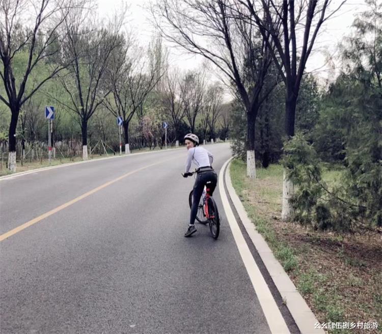 延庆|北京延庆下板泉体育公园烽火台骑游自行车租赁, 骑游1天仅需100！