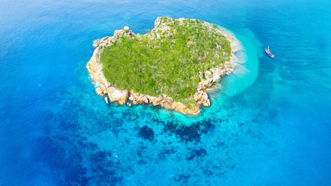 海岛|中国最美沿海公路，坐拥5大海岛，一路驶向大海，山海风光绝美