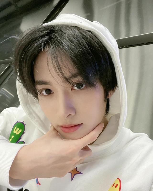 练习生|内娱马上就是05后天下了?染色体乐华练习生惊艳,秀粉们有福了?