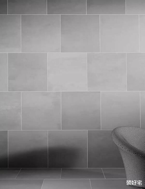 什么？你还在使用地面美缝剂？聪明人已经开始放弃美缝了