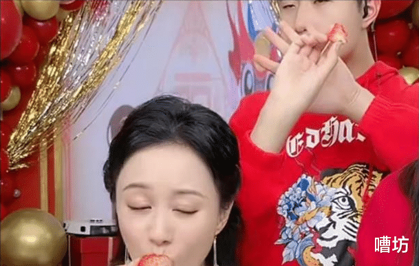 带货|直播带货”是一场戏,全凭演技