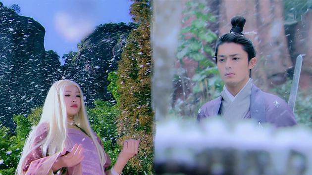 仙剑奇侠传三|从紫萱的视角看,三生三世她到底在执着什么?