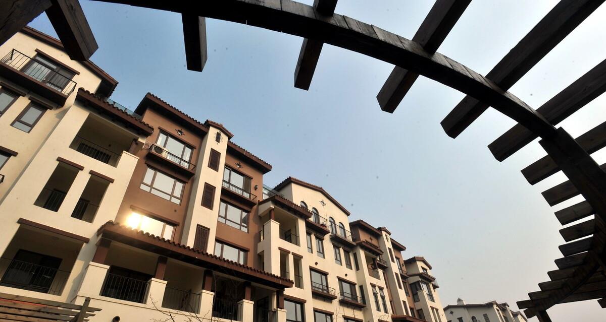 南京楼市|南京楼市3,下滑2.4%,连续下滑一年,15万套的库存何去何从?