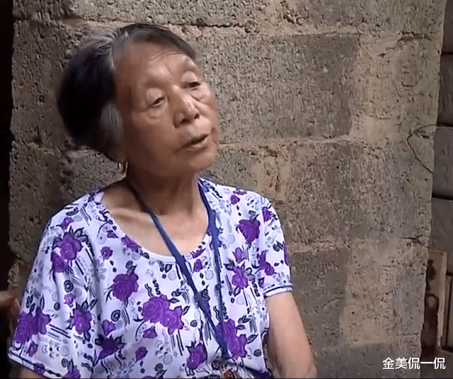 回顾:抛弃3子女改嫁多年,年老后逼子女赡养,儿子:早没关系了