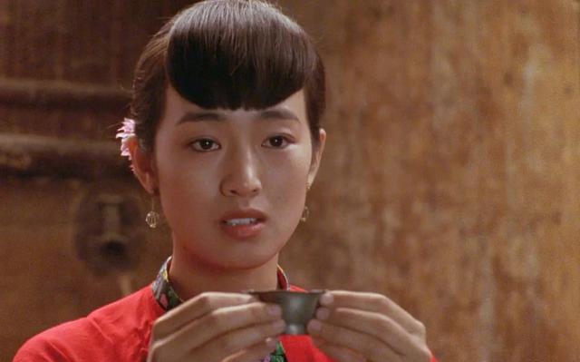 奥斯卡|被禁30年,至今未能上映,首部奥斯卡提名的国产片,可惜生不逢时