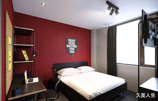 这5间异国酒店设计 如何靠创意取胜？