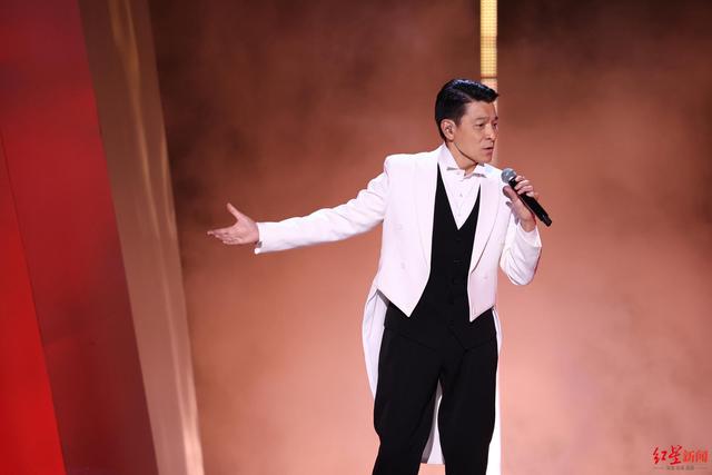 刘德华|刘德华现身“好声音”总决赛，见证冠军诞生！