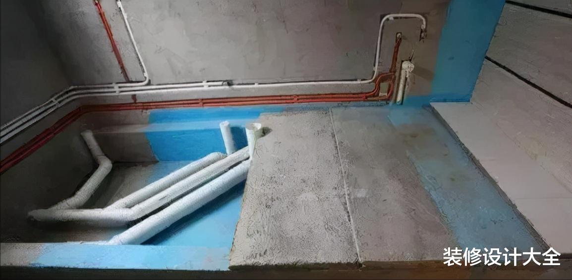 洗手台外移、壁龛收纳,今年卫生间就流行这样装!