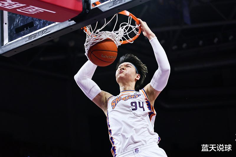 卢卡·东契奇|CBA前瞻预测 上海久事VS深圳马可波罗