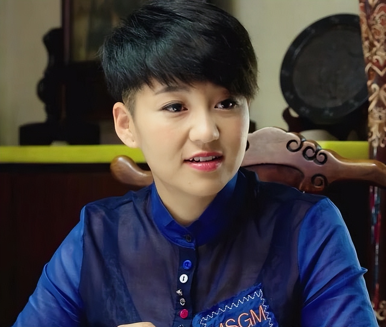 白梦妍|杨树林老婆胖丫疑为变美抽脂,躺病床输液显虚弱,双腿肿胀太吓人