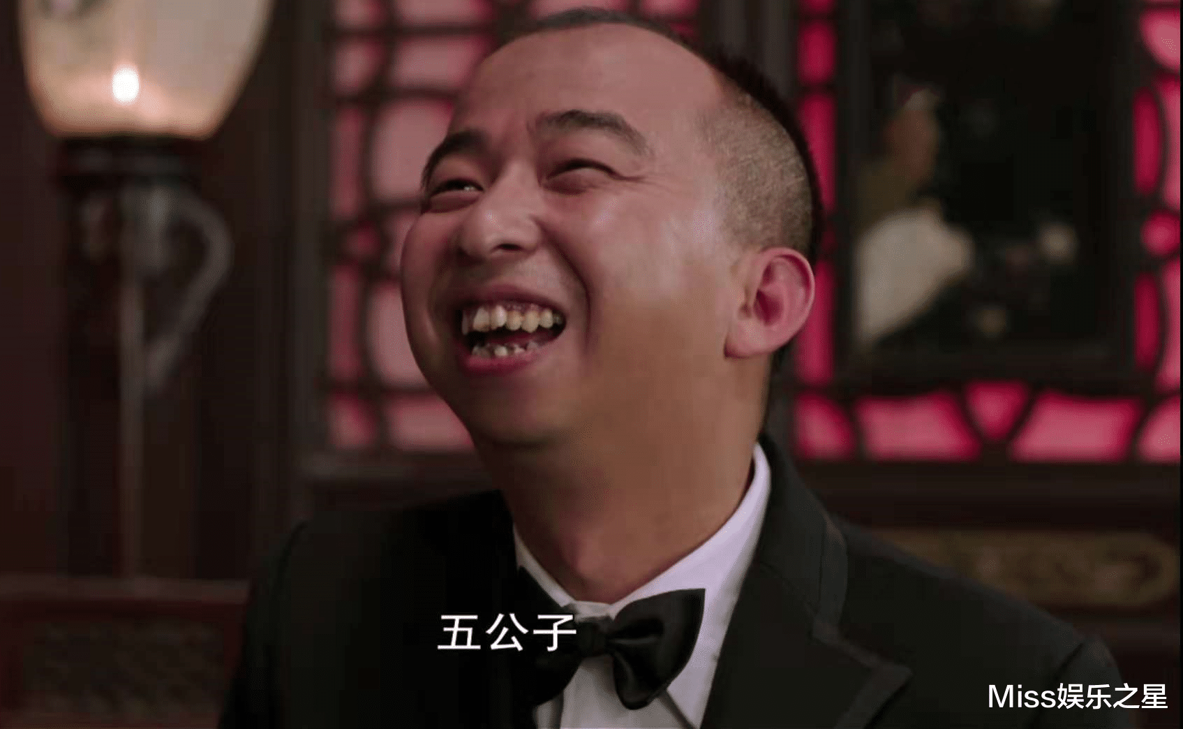 宣璐|被泡菜国抄袭的网剧,他们却抓不到精髓,“天女”宣璐惊艳众人