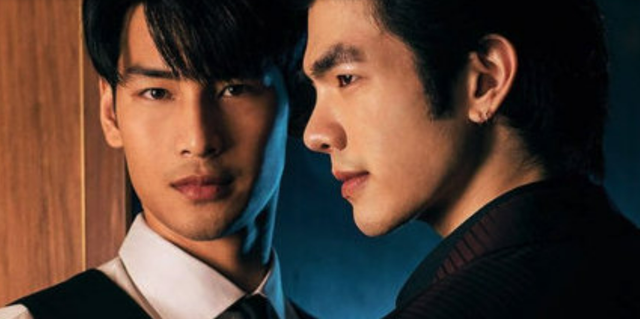 黑帮少爷爱上我|《黑帮少爷爱上我》男主Mile个人资料公开,中文名叫张泽毅