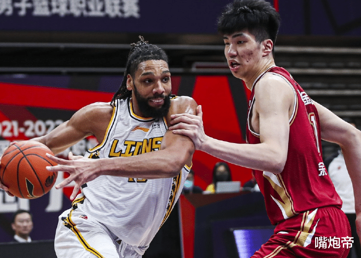 浙江男篮|CBA四强落位！2大赢家2大输家曝光，辽宁笑开花，浙江双雄全被演了