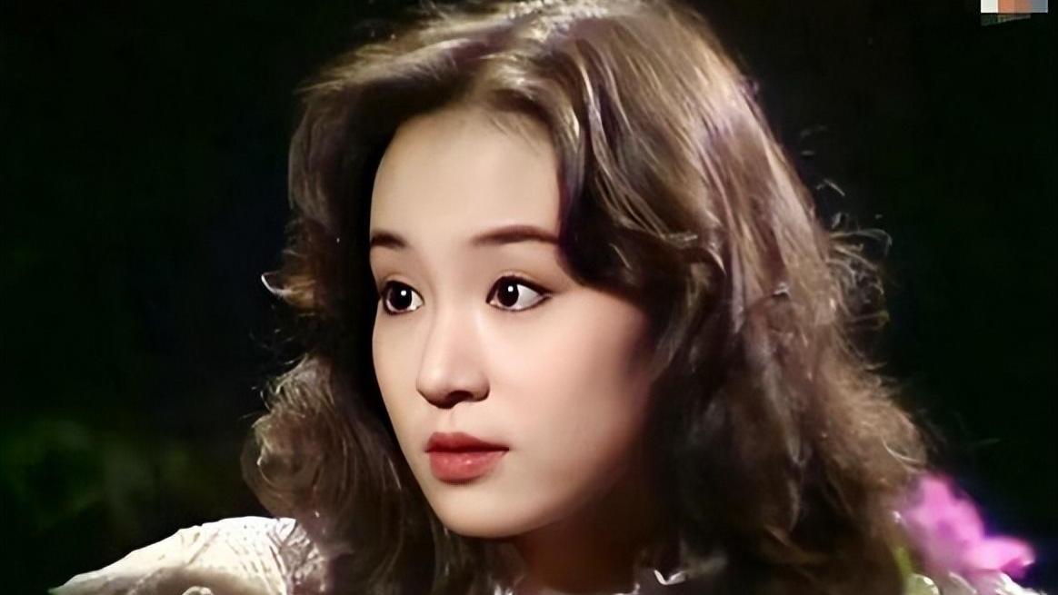 明星|“面带苦相”的7位女明星，天生愁容满面又人生坎坷，真是玄了