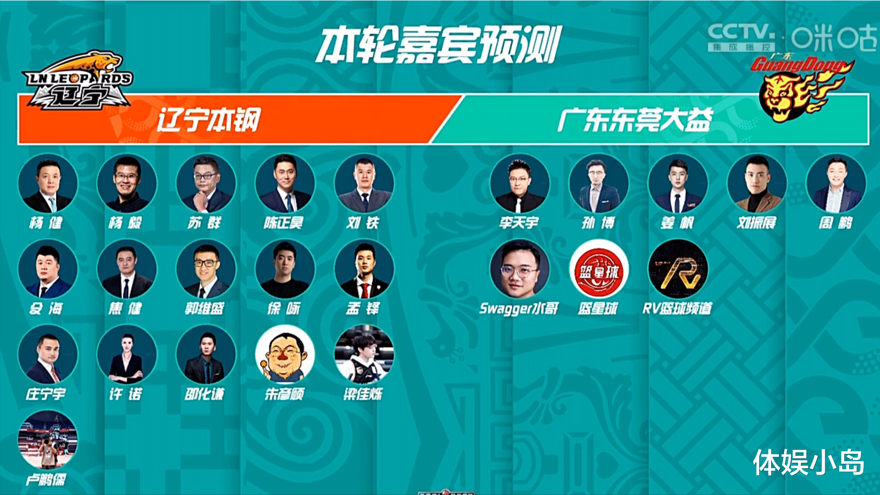 付豪|辽粤大战：莫兰德单节6+10，付豪首节11分，赵睿被韩德君肘击