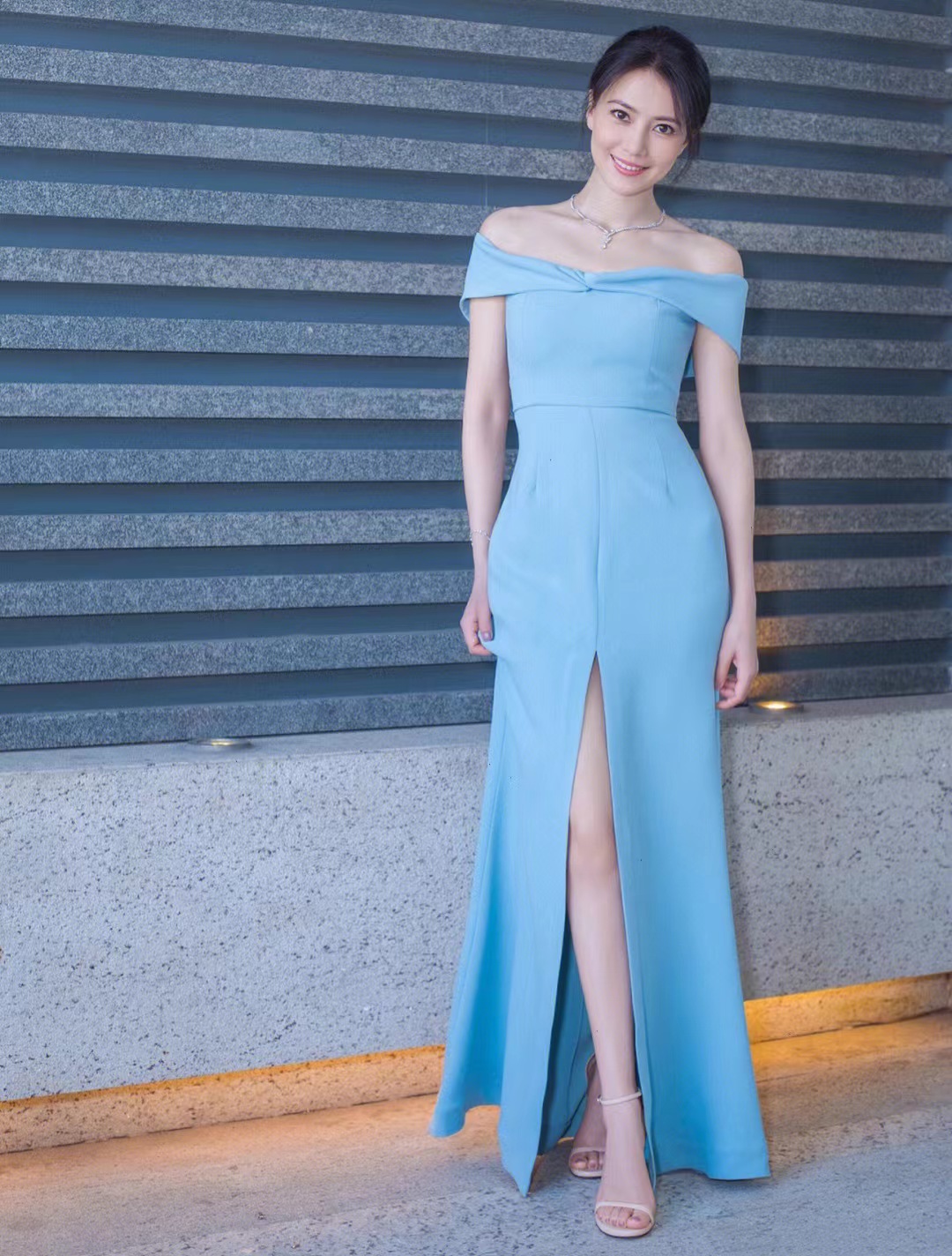 高圆圆|高圆圆，不朽女神