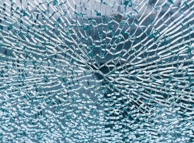 如何辨别门窗钢化玻璃的优劣