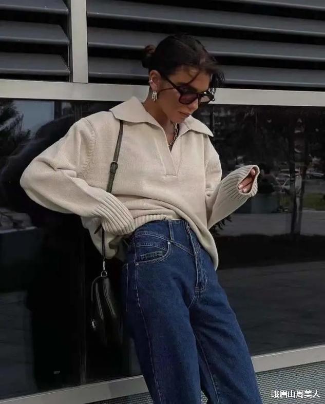 发型 奔四奔五的女人,过年试试这3款“减龄发型”,洋气还有气质