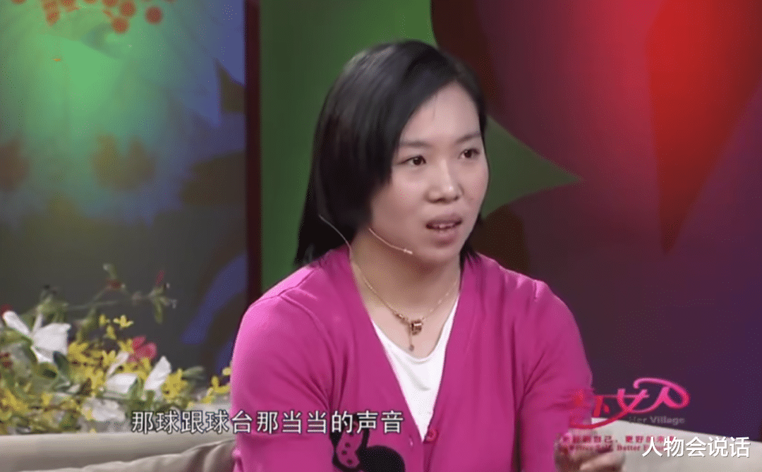 李晓霞|20年后再看李晓霞：才发现她的“退隐”背后，李隼有多意难平