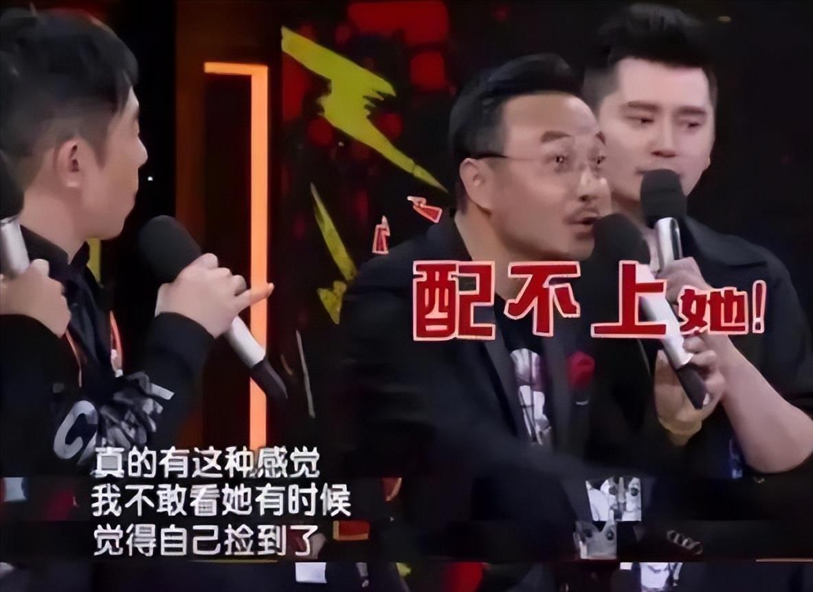 By2|1998年，一张不经意的寻狗启示，就注定了朱茵22年的爱情