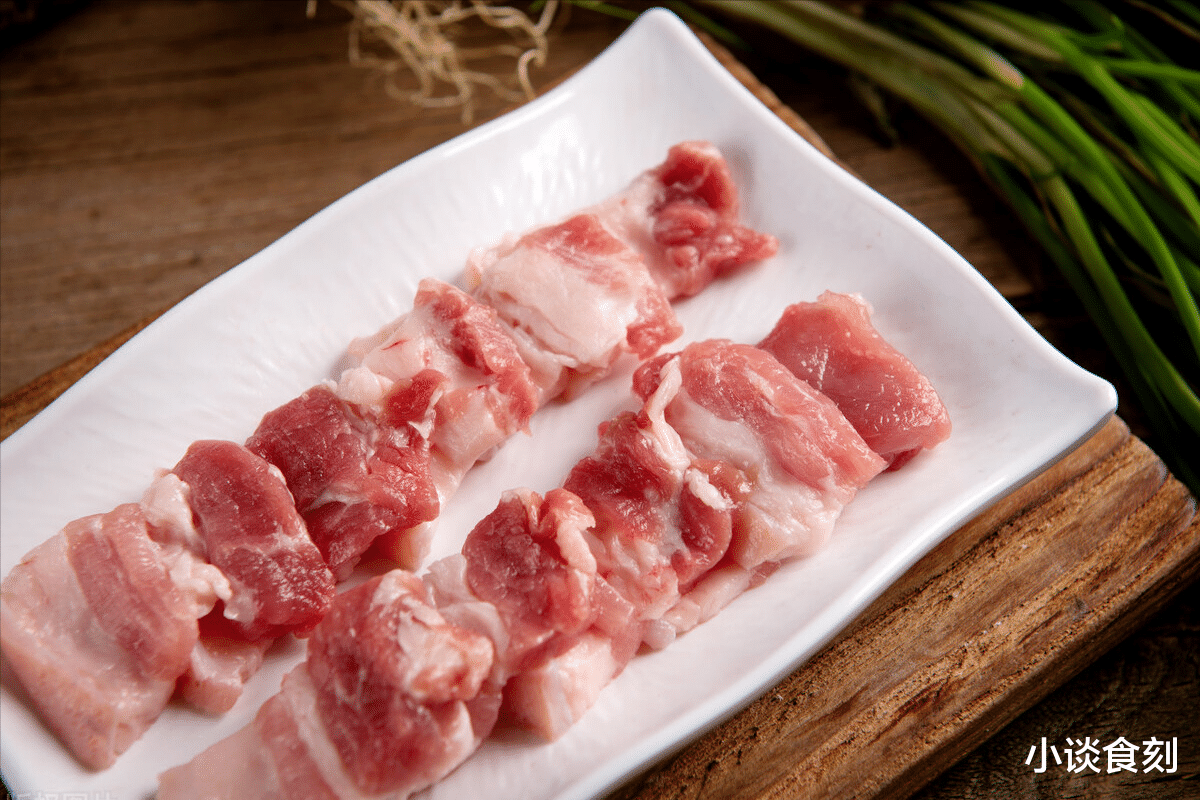 全国哪个省份的人最爱吃猪肉？前十没有北方，西南地区最“豪横”