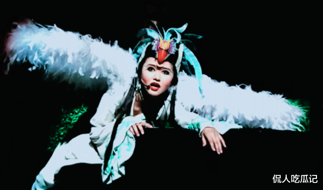 谭维维|浪姐3谭维维无缘前三：有实力也没用，每次都拿不了第一