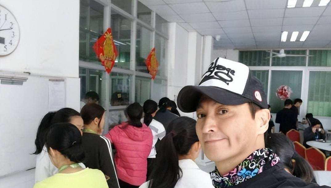 舒畅|9位过气演员现状，有人身价过亿，有人销声匿迹，有人被唾弃