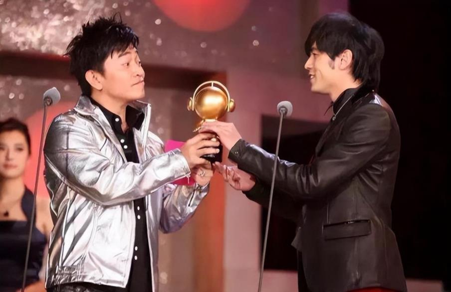 娱乐圈|当年台湾综艺一哥爆粗口:说我作秀就作秀吧,有什么关系?