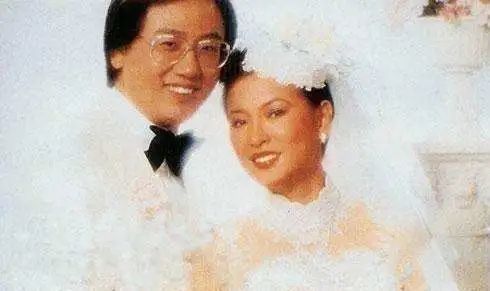 徐枫|她是汤臣一品背后的女人，也是张国荣的贵人