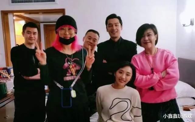 胡歌|媒体直击胡歌老婆产房!曝胡歌选择皇后套房,套餐费高达22万