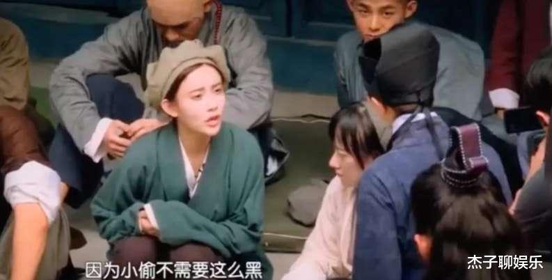 古装剧|骑马、打戏都靠作假？网友：流量演员拍戏，钱真是好赚