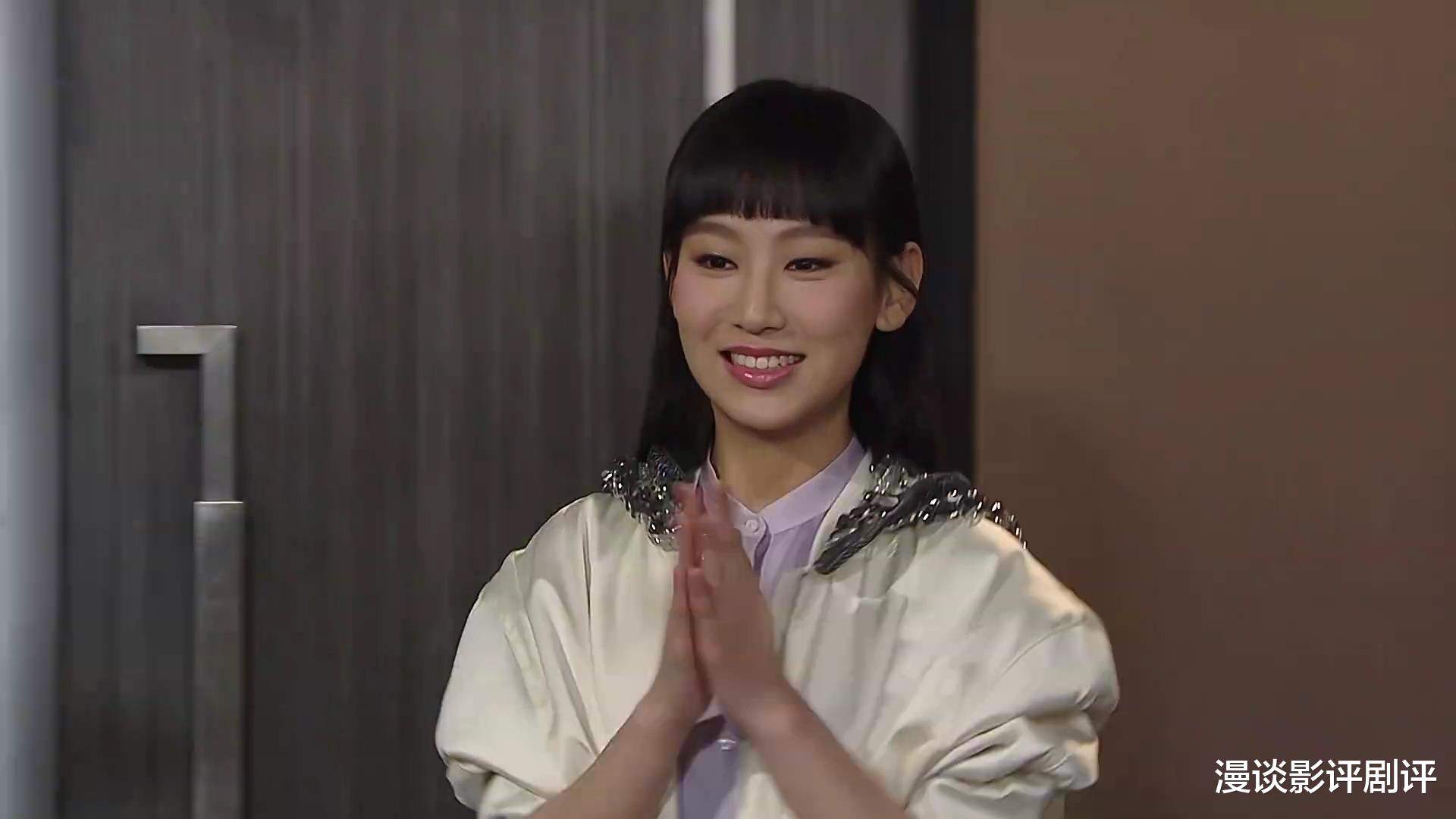 炎明熹|炎明熹客串人气处境剧《爱回家》,还有“肠粉”丁乐锶