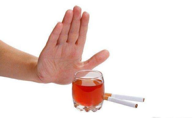 脱发|一个人不碰烟酒,寿命会比别人长吗?专家的答案可能有点意外