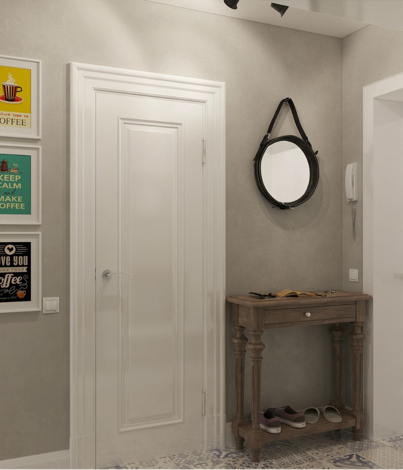 小伙5万全款买25㎡小户型，再花10万装修成客卧一体化，高级