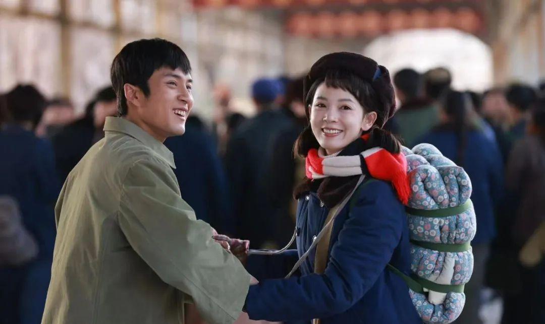 姐姐恋爱吧|秋冬时节上新，请留意这13部剧