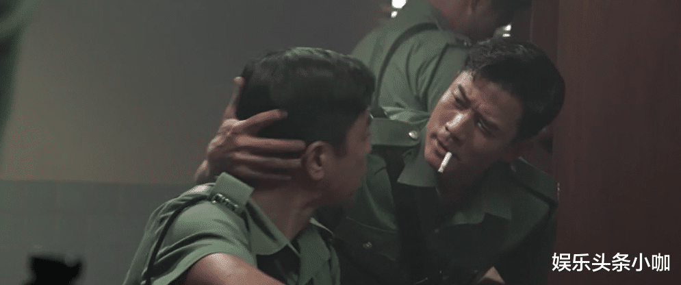 香港电影|影帝沦为烂片专业户,香港电影走到尽头了吗?