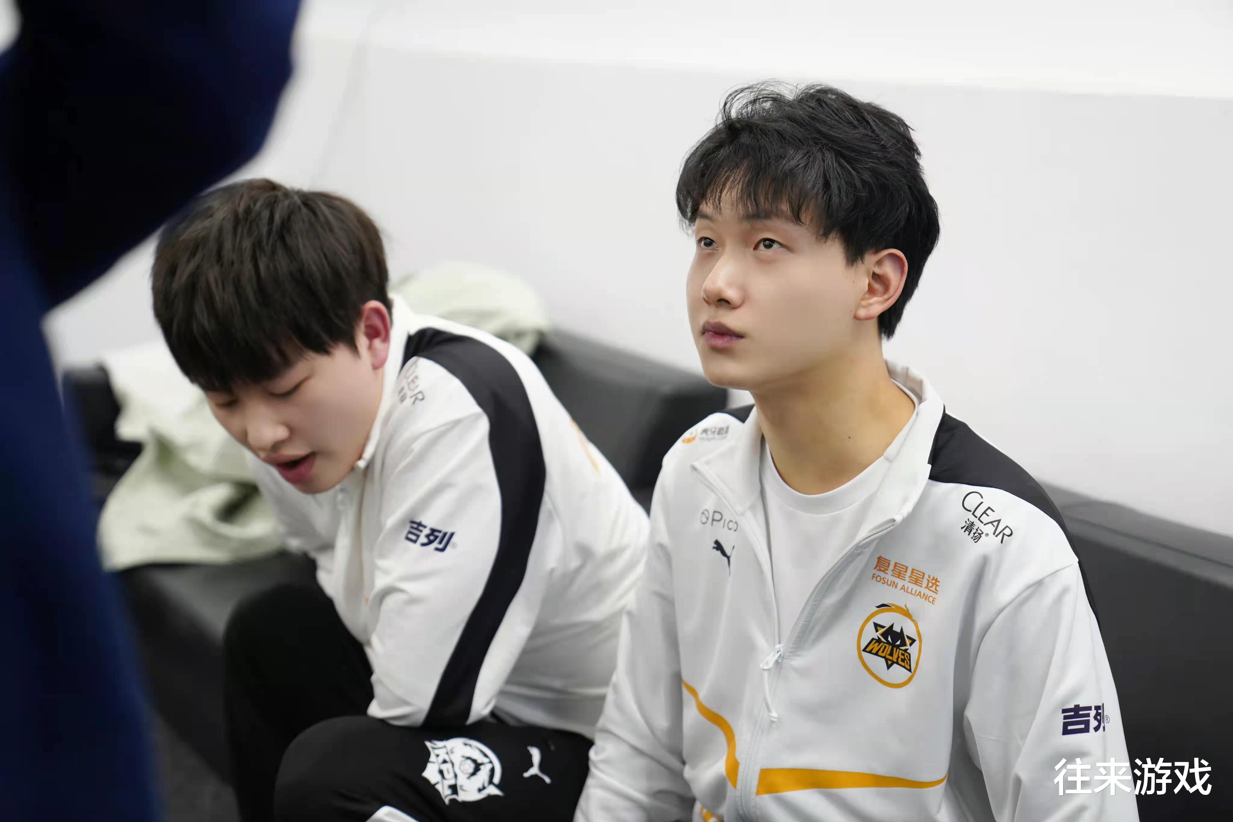 fly|Fly拿职业号冲国服蒙恬，看清国一战力后，1句话让粉丝纷纷炸锅