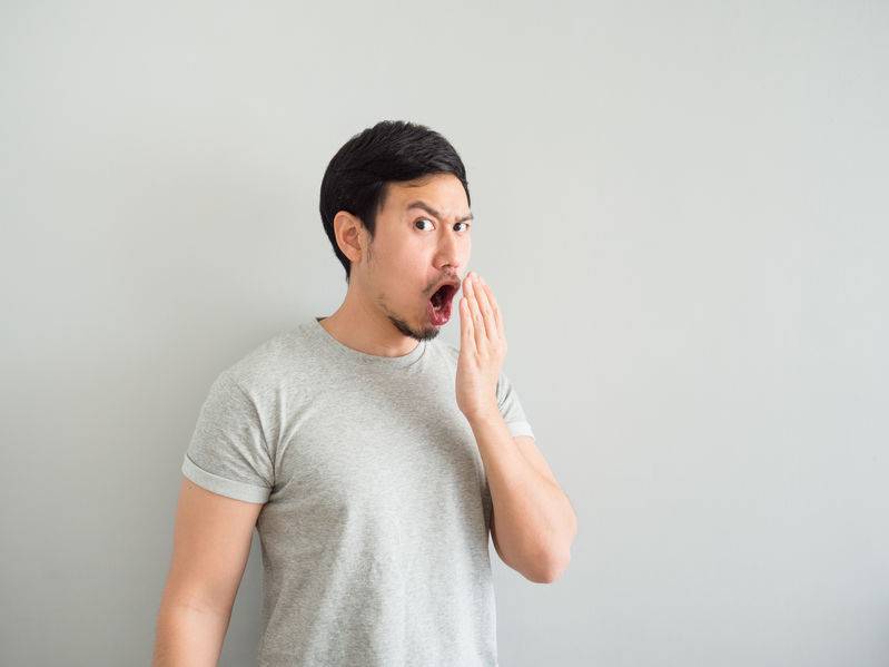 熬夜|爱闻臭袜子、腋臭是啥“怪癖”?真相来了,答案很让人上头!